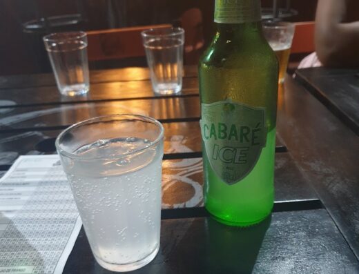 Sunset Bar
