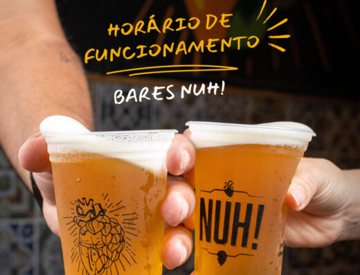 Nuh! Buteco