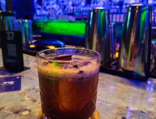 Capilé Drinks