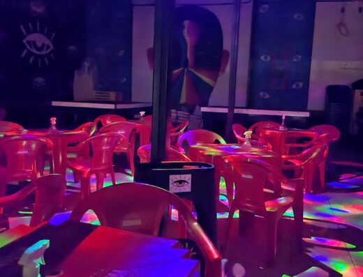 Cecy Bar