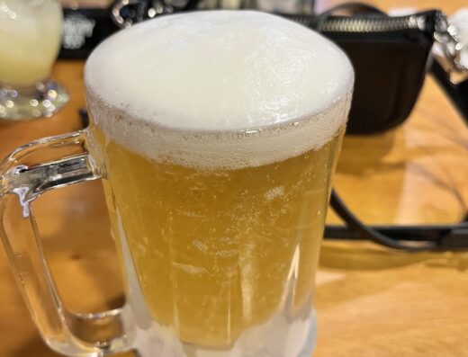 Cowboy Beer