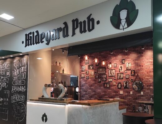 Hildegard Pub Uberlândia