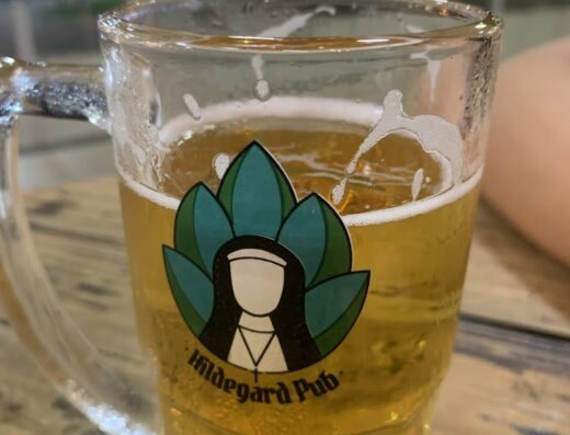 Hildegard Pub Uberlândia