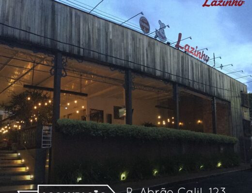 Lazinho Bar