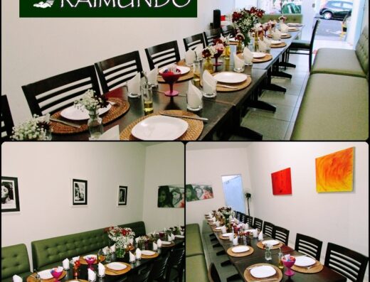Recanto do Raimundo