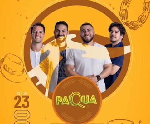 Pagode de Qualidade – No Recanto da Cevada – Uberlândia