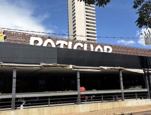 Restaurante Potiguar Uberlândia