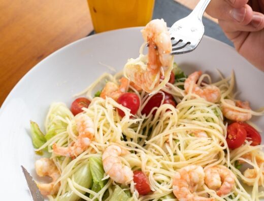 Restaurante Potiguar Uberlândia