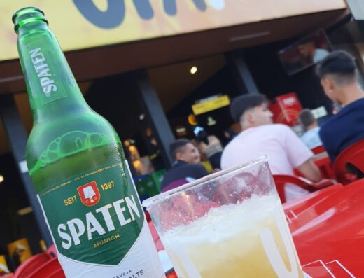 UFA! BAR