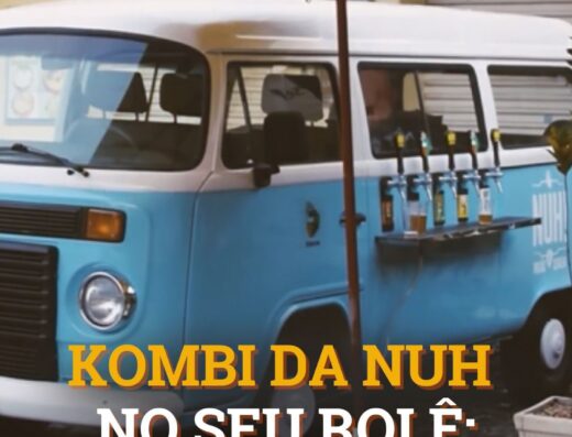 Nuh! Buteco