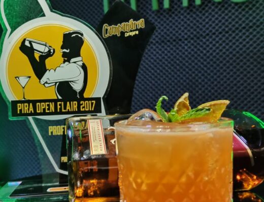 Capilé Drinks