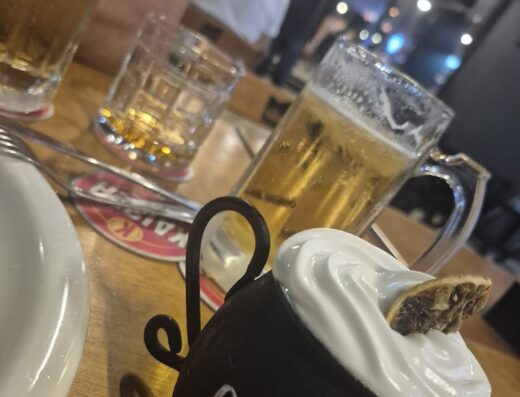 Cowboy Beer