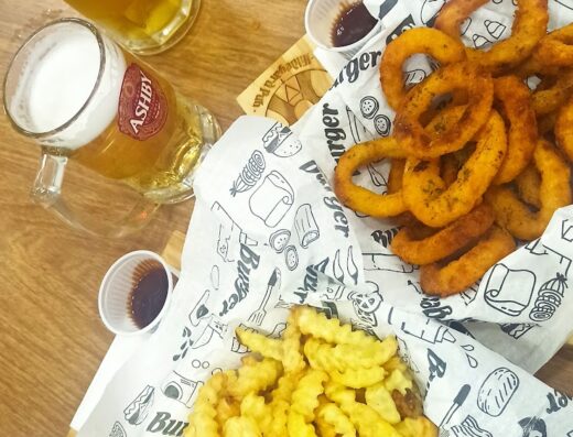 Hildegard Pub Uberlândia