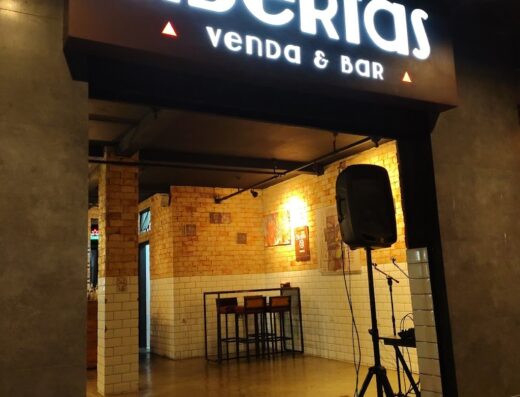 Libertas Venda & Bar